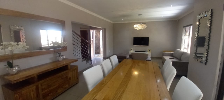 3 Bedroom Property for Sale in Wild Olive Estate Free State